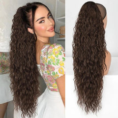 1+1 FREE | VoluStyle Extension™ Effortlessly Transform Thin Hair Into Thick And Stylish Locks