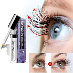 osgig™ Serum for Thicker and Longer Eyelashes