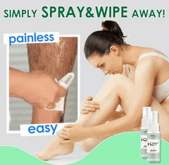 1+1 Free | SeidigeHaut™ — Silky Smooth Skin Without Pain or Irritations