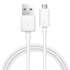 Cable de carga de datos micro USB de 1 m