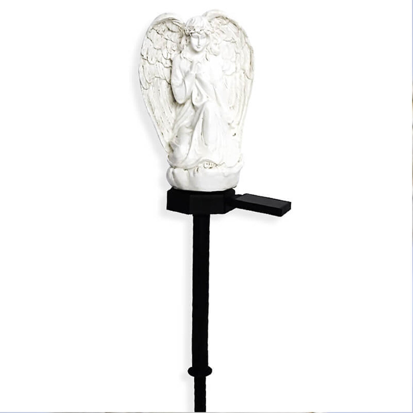 Solar Outdoor Angel Patio Waterproof Lawn Landscape Light