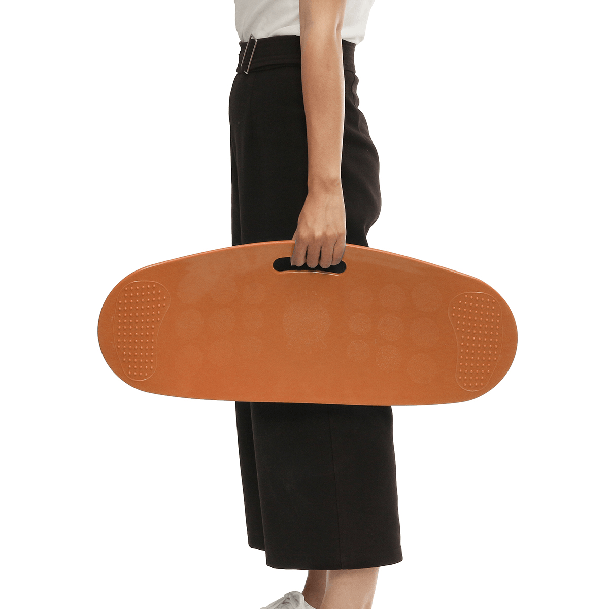 Tablas de ejercicios de fitness Tabla de equilibrio unisex Simply Fit Equipo de entrenamiento