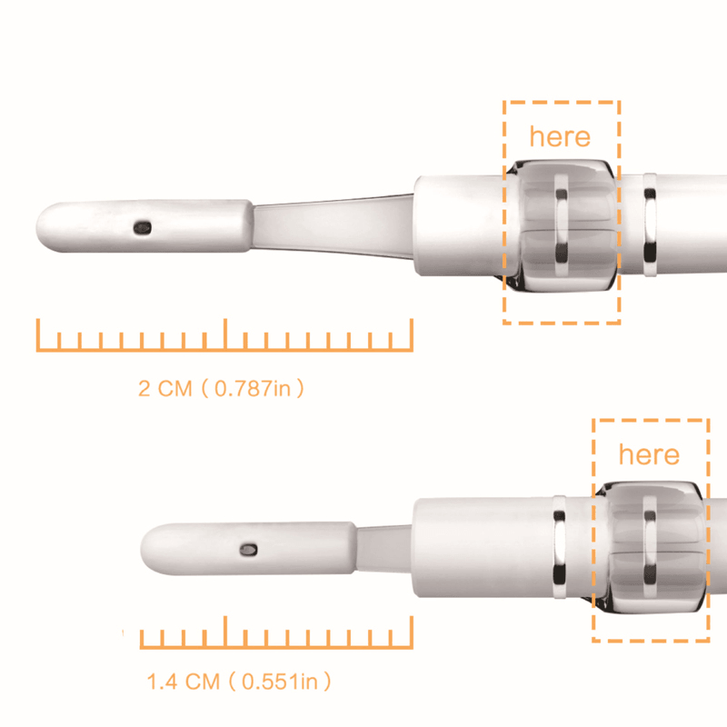 Cure-oreille 3 en 1 pour nettoyage des oreilles, endoscope, cuillère auriculaire visuelle HD, cure-oreille multifonction avec mini lentille, outils de nettoyage des oreilles adaptés à USB Android Type-C