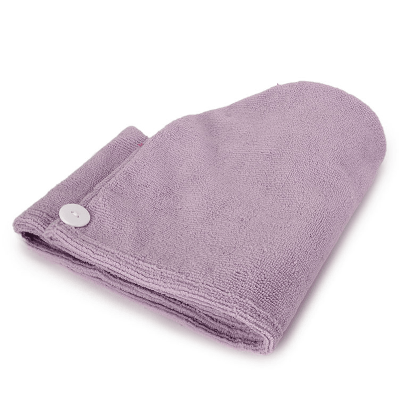 Ensemble de serviettes et draps en microfibre à motif nœud papillon 140 x 75 cm, peignoir absorbant avec bonnet de douche