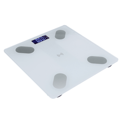 Digital Electronic Scale LCD Bluetooth Body Weight Scale