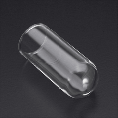 Glass Tube Spare Part for Stirling Engine Model Physical Motor Power Generator External Combustion