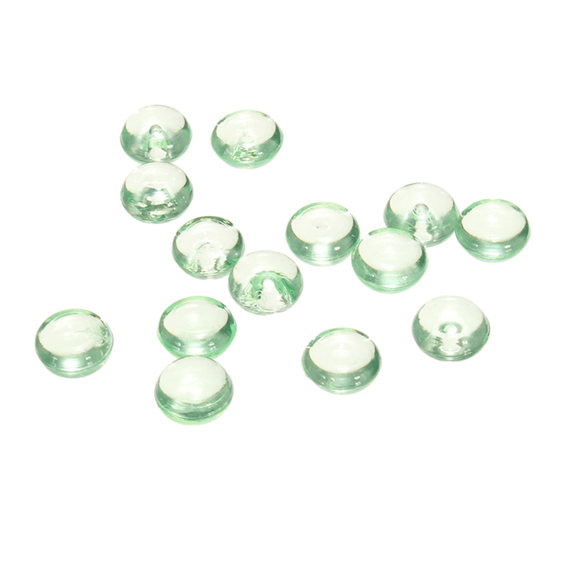 Bolas de PVC de 7 mm para kit de slime casero