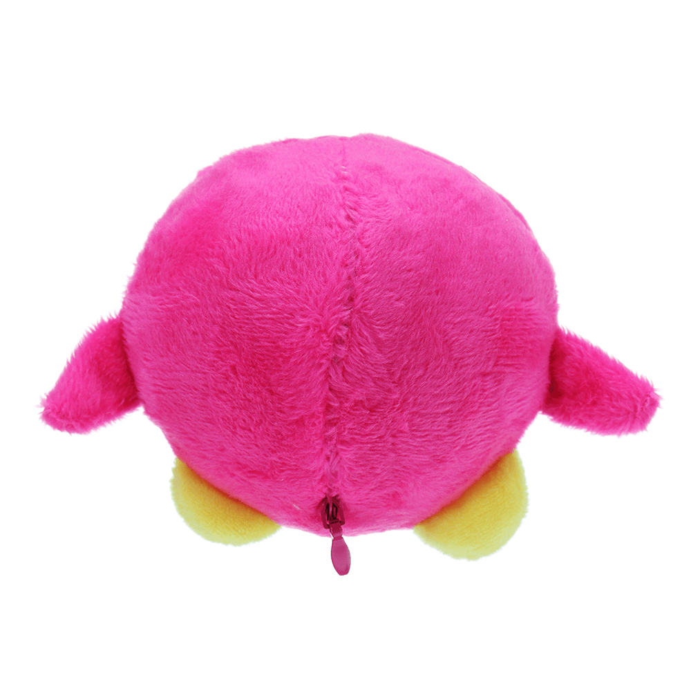 3,5" Squishy Foamed Plush Animals Jouet Squishimal Poupée mignonne en peluche Squishamals Jouet