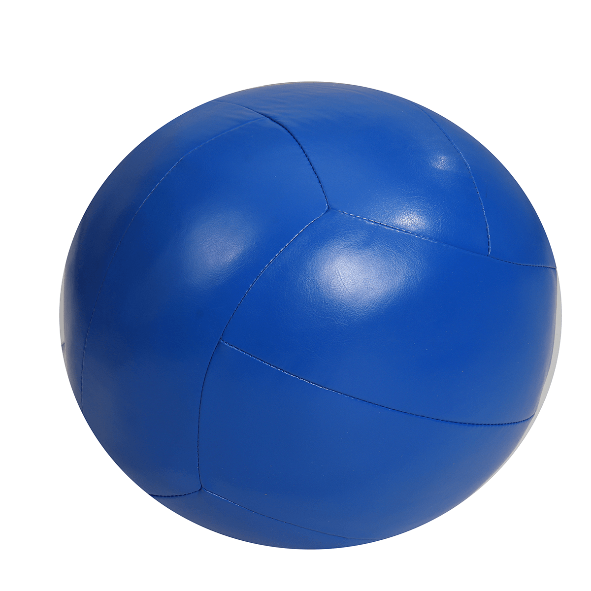 Pelota de equilibrio para fitness con peso de 2/4/6 kg, de poliuretano suave, para entrenamiento inelástico y para gimnasio