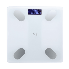 Digital Electronic Scale LCD Bluetooth Body Weight Scale