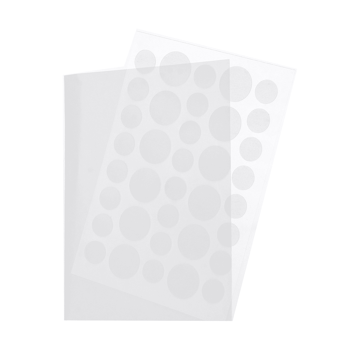 Lot de 108 patchs anti-acné et anti-taches cutanées pour éliminer les boutons et les points noirs, outil de soins du visage