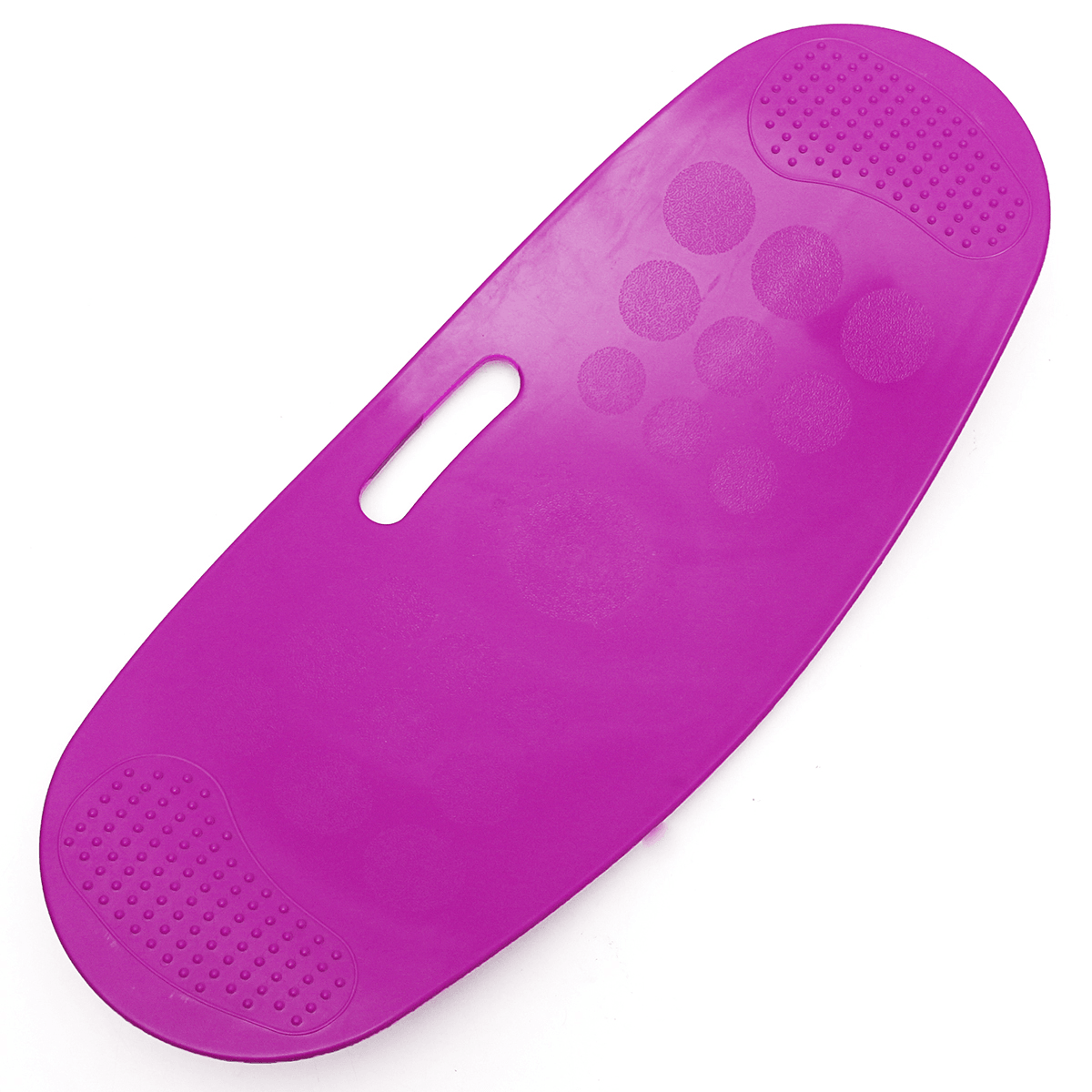 Tablas de ejercicios de fitness Tabla de equilibrio unisex Simply Fit Equipo de entrenamiento