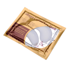 Collagen Crystal Eye Mask Eyelid Patch Deep Moisture HOT