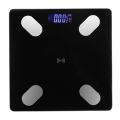 Digital Electronic Scale LCD Bluetooth Body Weight Scale