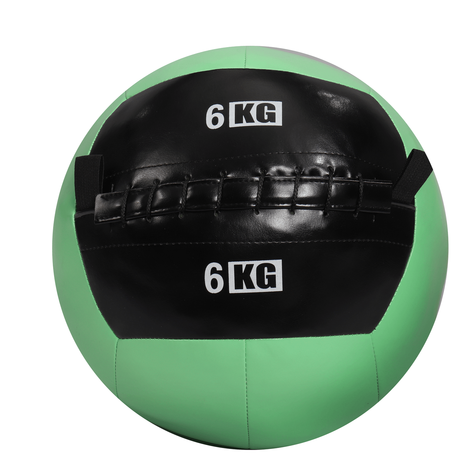 Pelota de equilibrio para fitness con peso de 2/4/6 kg, de poliuretano suave, para entrenamiento inelástico y para gimnasio