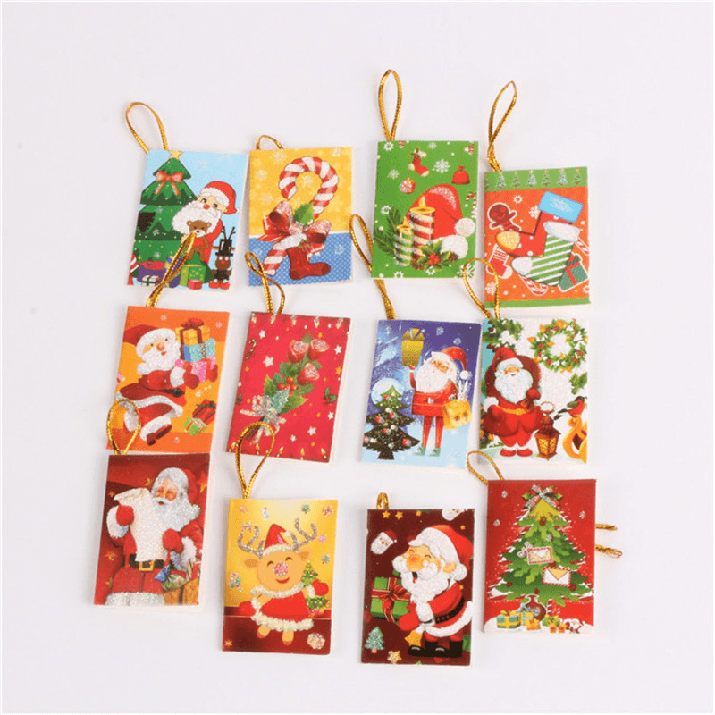 71Pcs per Set Christmas Tree Decoration Festival Ornament Home Decor