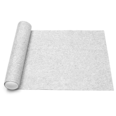 Tapis de puzzle 1000-3000 pièces Rouleau de puzzle Tapis de feutre Couverture de puzzle Tapis de rangement Jouets