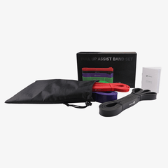 Bandas de ejercicio Bandas de resistencia para yoga y fitness Correas para bolsas de transporte para entrenamiento de resistencia Fisioterapia Entrenamientos en casa Modelado corporal