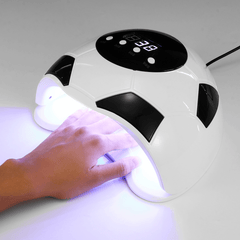 36 LED Nail Lamp Nail Phototherapy Machine Nail Dryer Machine