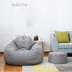 Pouf 20 x 32 cm - Pouf ...