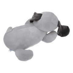 45Cm 18" Stuffed Plush Toy Lovely Puppy Dog Kid Friend Sleeping Toy Gift