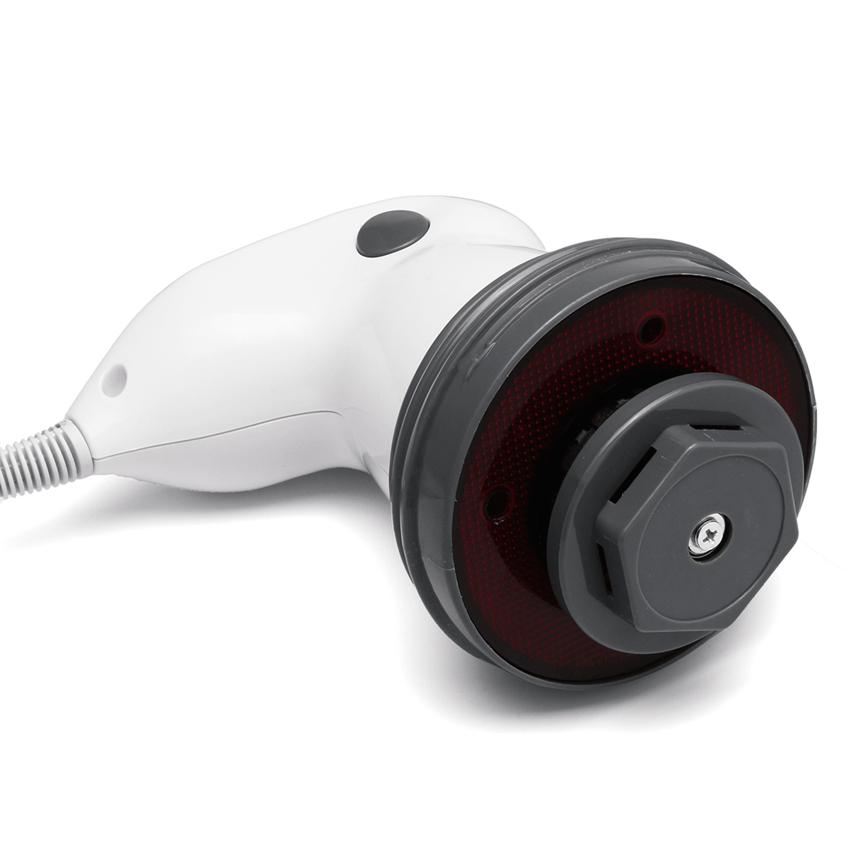 Masseur électrique infrarouge pour le corps 110 V 25 W 50-60 Hz, appareil de massage anti-cellulite, amincissant, beauté, santé du dos, relaxation