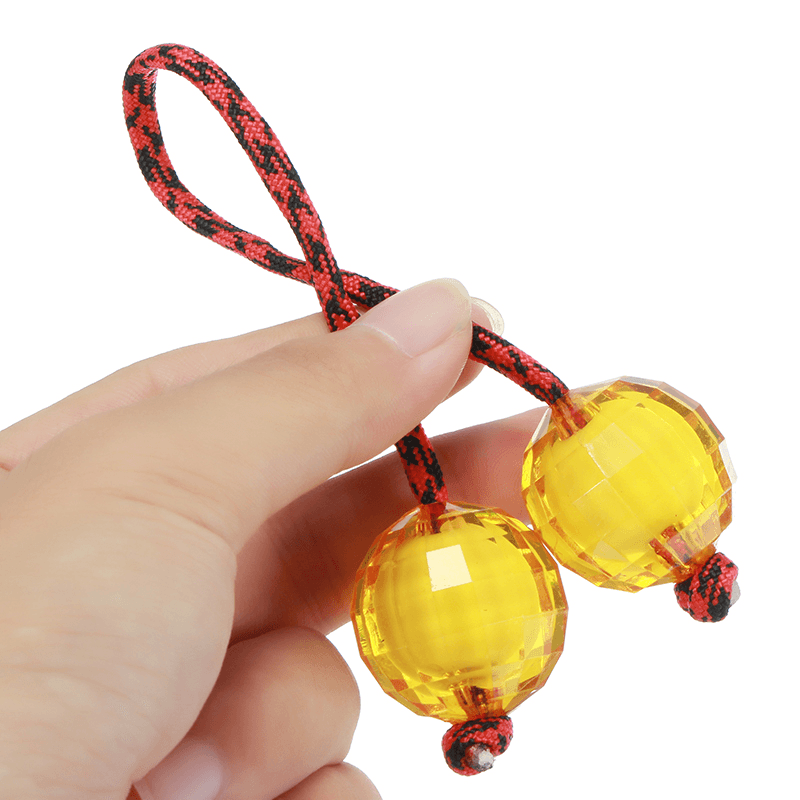 Begleri Knuckles Fidget Yoyo Bundle Control Roll Game anti Stress Toy