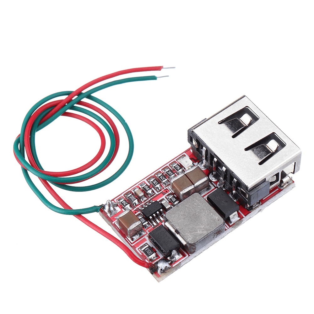 Pieza multifunción de línea USB de 3-5 V para piezas electrónicas de bricolaje de motor Stirling