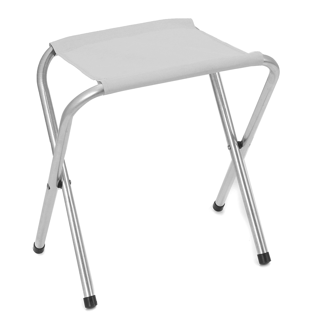 Table pliante portable en alliage d'aluminium 120 x 60 cm, hauteur réglable, pour barbecue, camping, pique-nique, intérieur et extérieur