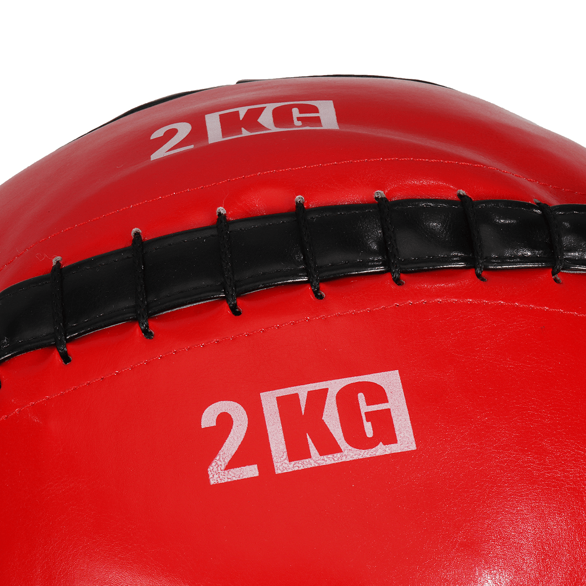 Pelota de equilibrio para fitness con peso de 2/4/6 kg, de poliuretano suave, para entrenamiento inelástico y para gimnasio