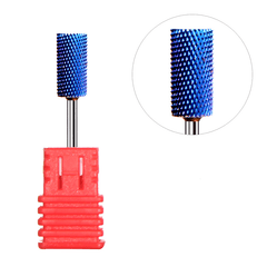 3 Styles Electric Nail Drill Machine Coated Carbide File Drill Bit Nail Art Manicure Pedicure