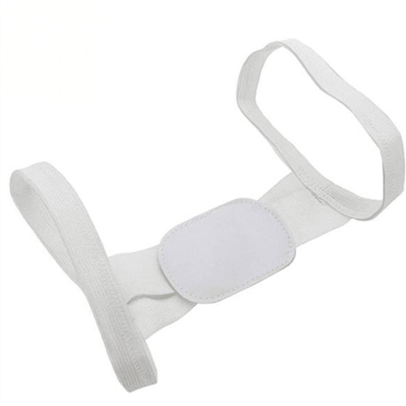 Ceinture orthodontique ajustable pour correction du dos, pour adultes et étudiants, correcteur de posture bossue