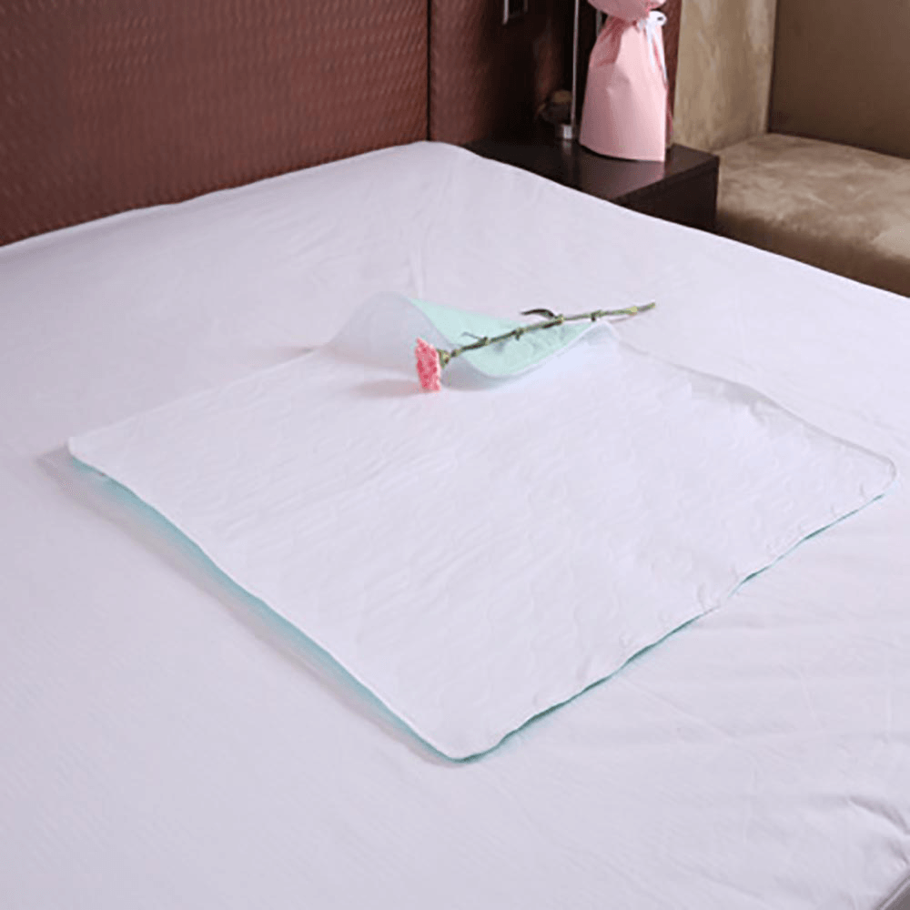 Four-Layer Thickened Urine Pad Anti-Mite Pad Elderly Nursing Pad Mattress Menstrual Pad