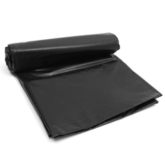 Film barrière anti-infiltration Film imperméable résistant à la chaleur Plastique antiseptique pour revêtement d'étang à poissons Barrière anti-infiltration pour étang de jardin