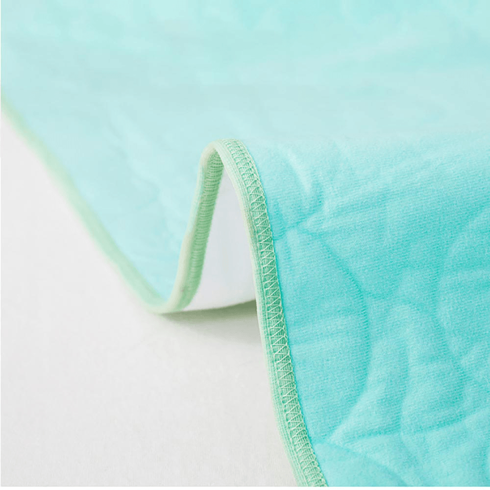 Four-Layer Thickened Urine Pad Anti-Mite Pad Elderly Nursing Pad Mattress Menstrual Pad