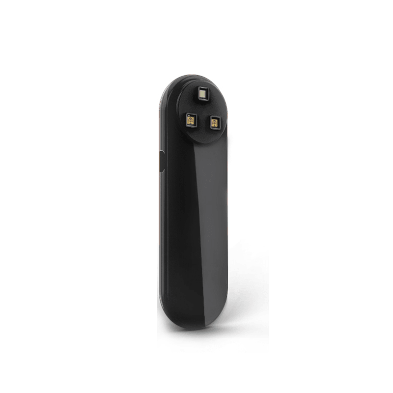 Lámpara UV germicida portátil USB de mano con luz LED de 200 mAh, lámpara de desinfección UVC, bombillas de desinfección portátiles