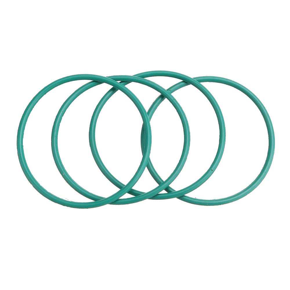 Eachine ET1, ET5, ET6, ET7, ET8, ETX 4Pcs Rubber Piston O Ring Fluorogel Rubber Rings ET101 22Mm*1Mm Hit & Miss Gas Engine Parts