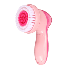 Brosse de nettoyage électrique du visage 12 en 1 pour laver le visage, le nez, la peau, les pores, le massage du corps, machine de beauté