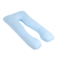 Almohada de maternidad familiar Embarazo Lactancia Dormir Soporte corporal Alimentación Cómodo