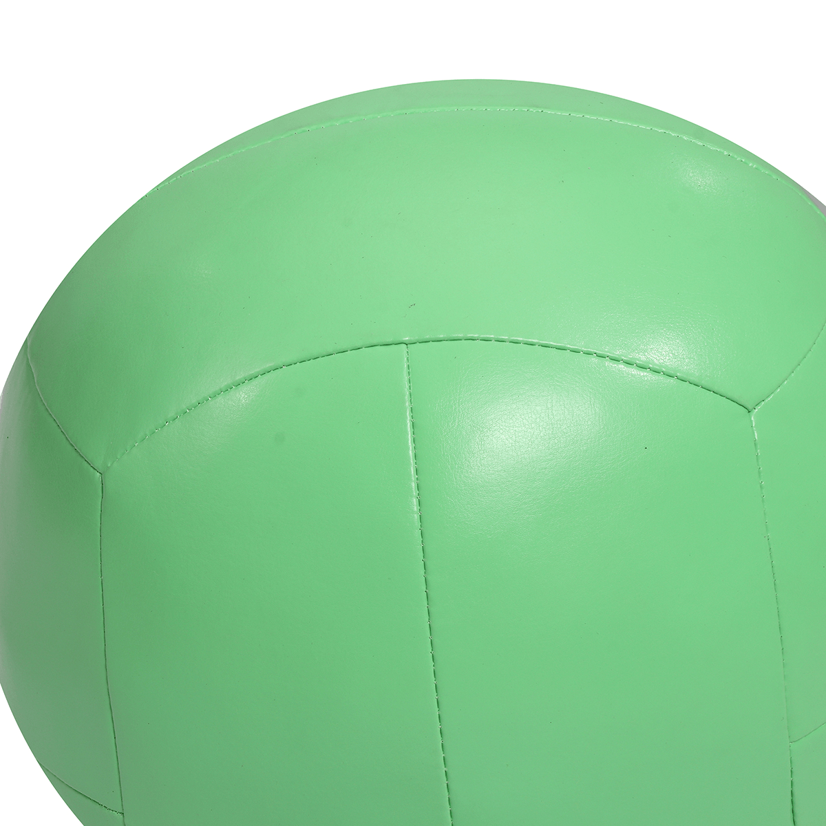 Pelota de equilibrio para fitness con peso de 2/4/6 kg, de poliuretano suave, para entrenamiento inelástico y para gimnasio