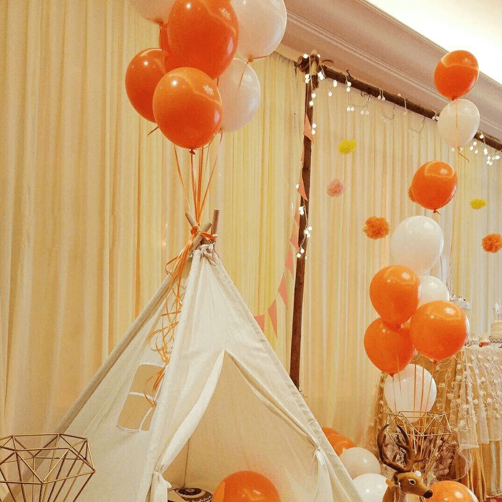 30 piezas de globos aerostáticos para decoración de bodas, decoraciones para fiestas de cumpleaños, globos para niños, baby shower, feliz cumpleaños