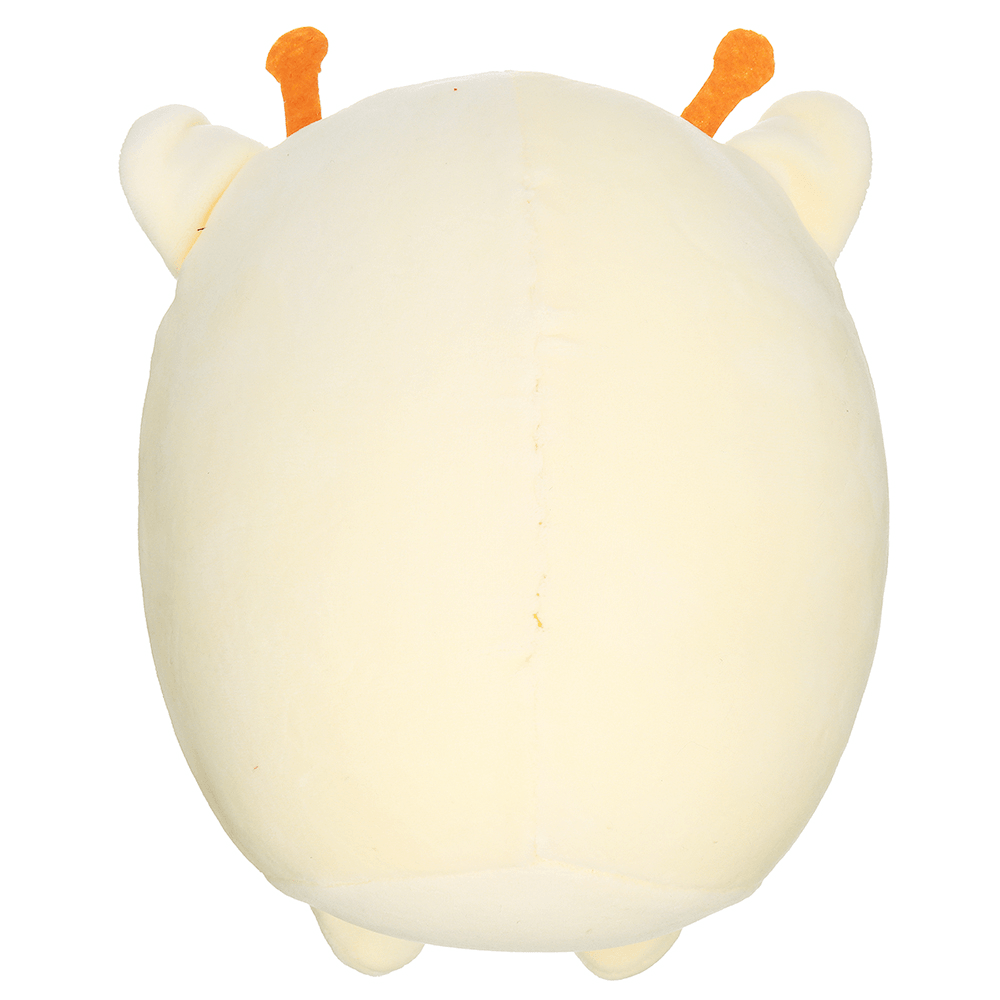 Juguete blando de peluche de gran tamaño de 22 cm y 8,6 pulgadas que crece lentamente, regalo de colección, decoración del hogar