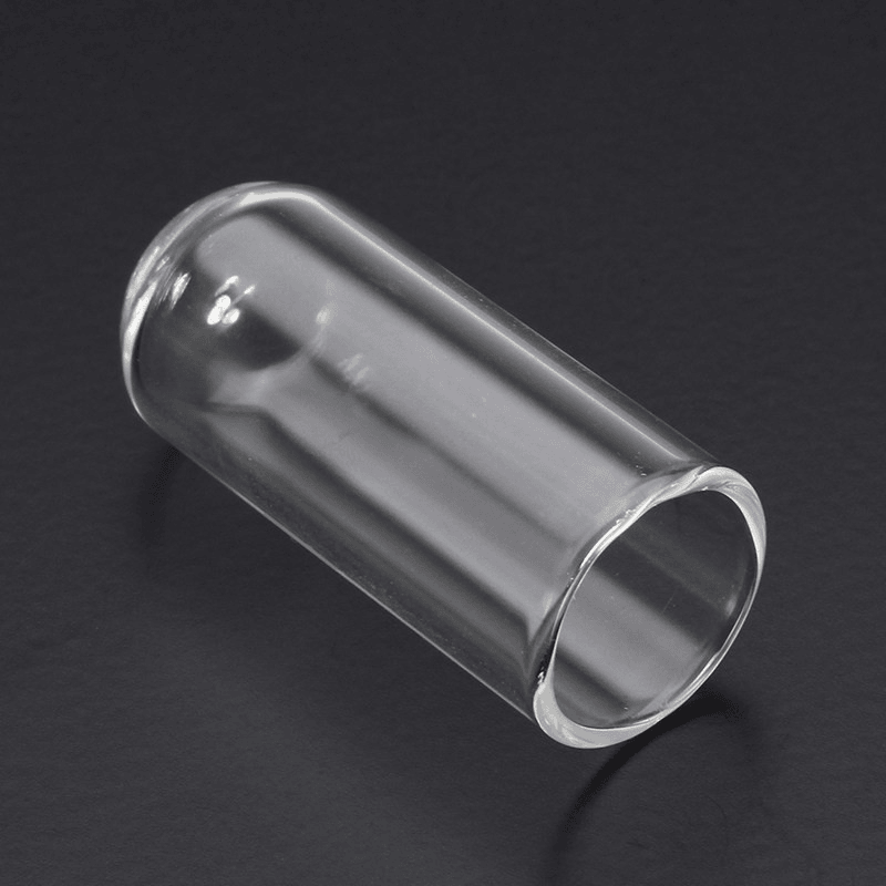 Glass Tube Spare Part for Stirling Engine Model Physical Motor Power Generator External Combustion