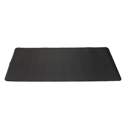 Alfombrilla protectora de suelo para ejercicio, 1200 x 600 x 4 mm, para cinta de correr, equipo de gimnasio