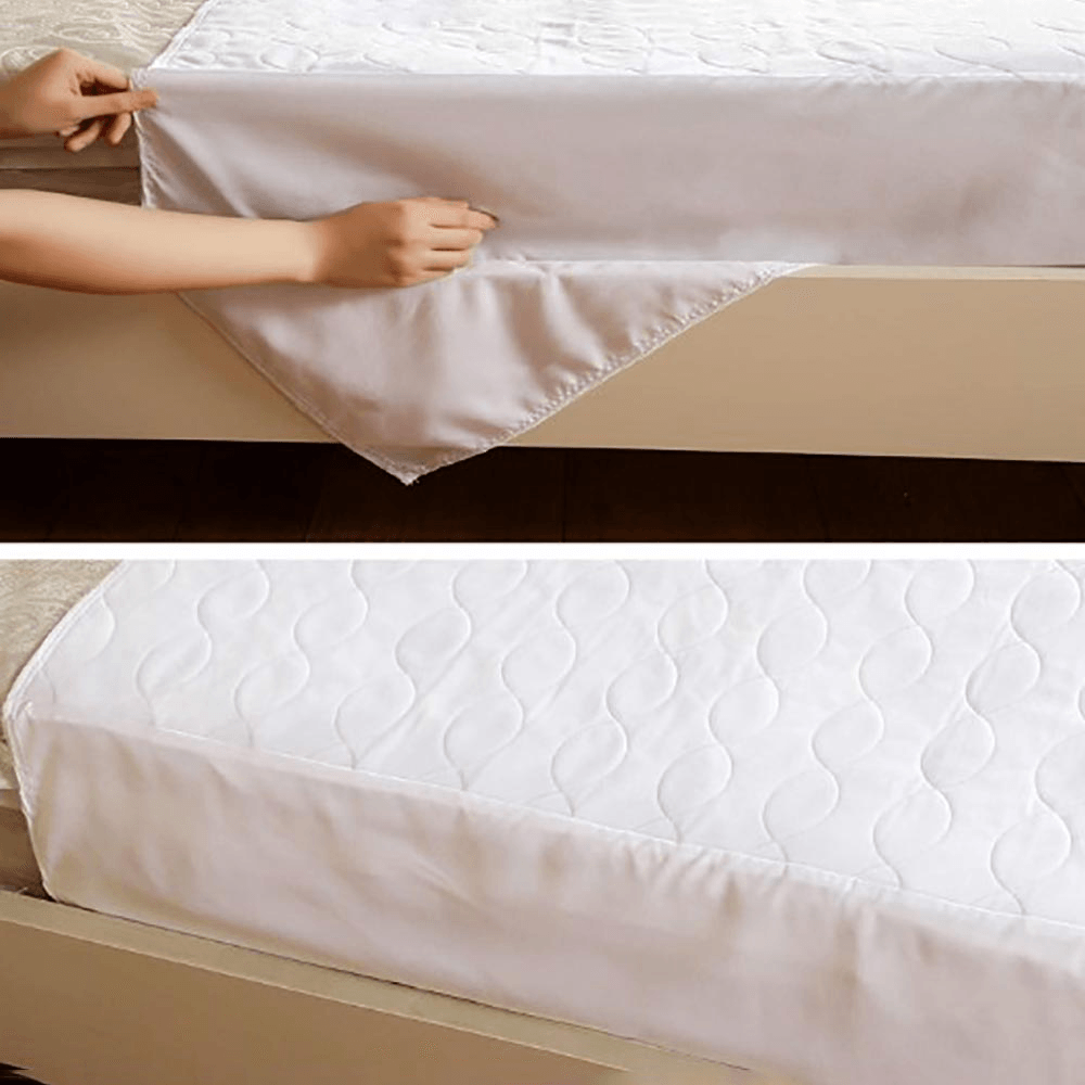 Four-Layer Thickened Urine Pad Anti-Mite Pad Elderly Nursing Pad Mattress Menstrual Pad