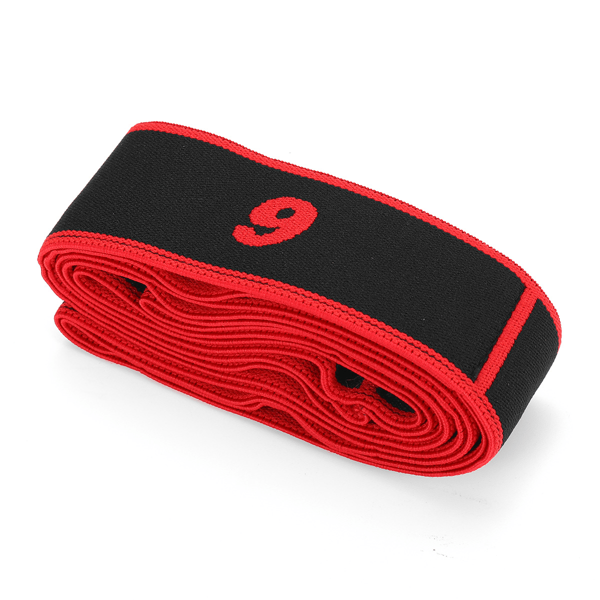 Bandas de resistencia de 90 x 4 cm, arnés de entrenamiento de fuerza, ejercicio deportivo, fitness para adultos y niños