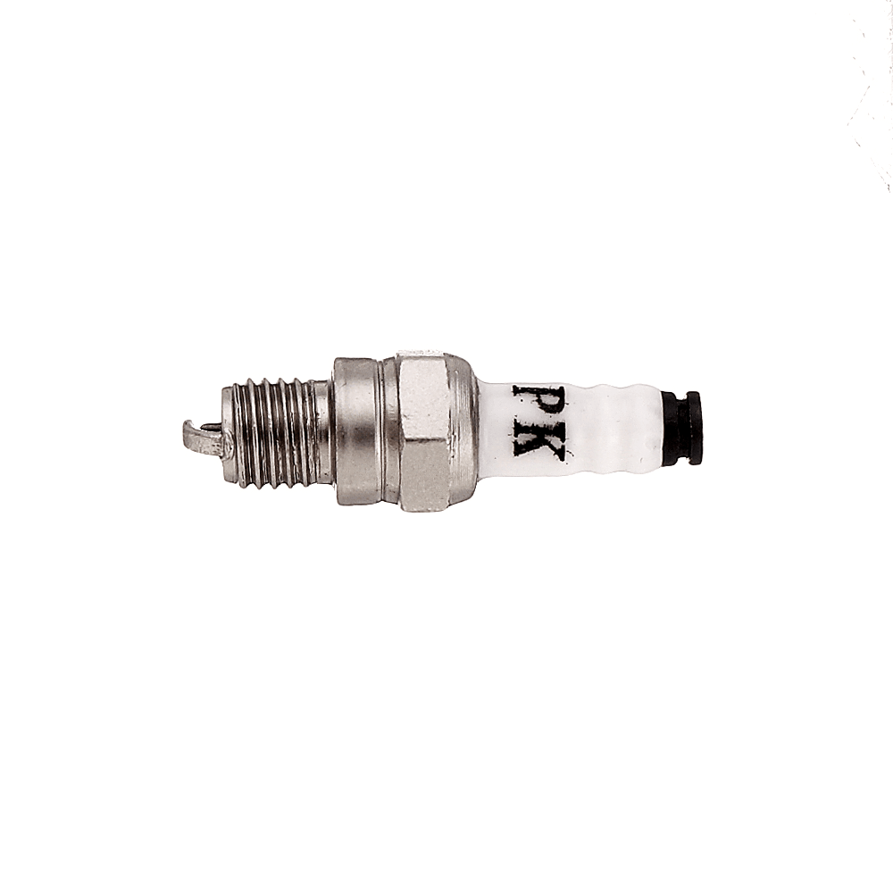 Pièces de rechange pour moteurs à essence Eachine ET1, ET5, ET6, ET7, ET8, ETX Hit &amp; Miss et ET5, Et5Pro, ET5S, EM1, EM2, EM3, EM4 Mini accessoires pour bougies d'allumage 1/4-32TPI