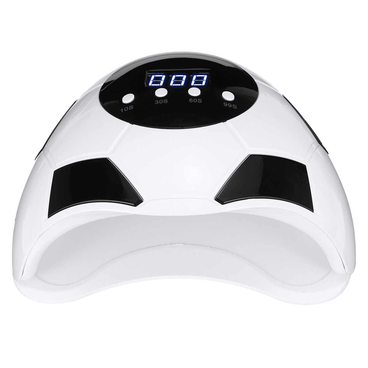 36 LED Nail Lamp Nail Phototherapy Machine Nail Dryer Machine