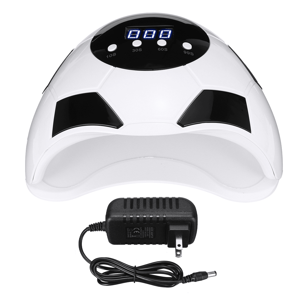 36 LED Nail Lamp Nail Phototherapy Machine Nail Dryer Machine