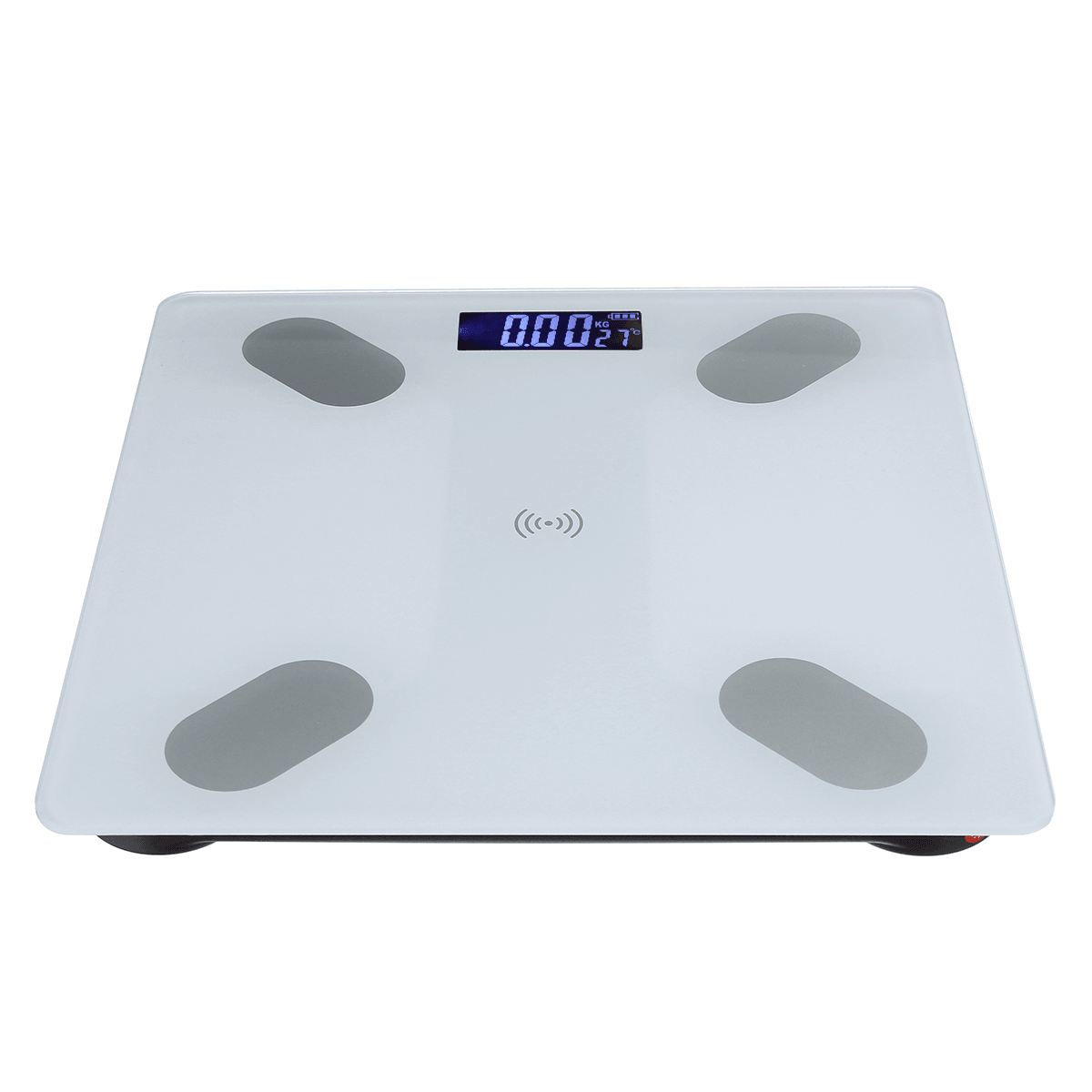 Digital Electronic Scale LCD Bluetooth Body Weight Scale